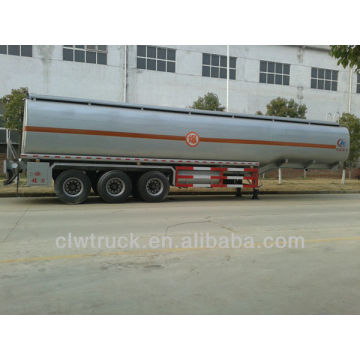 Tri-axle 50000litres semi reboque cisterna, semi reboque barato